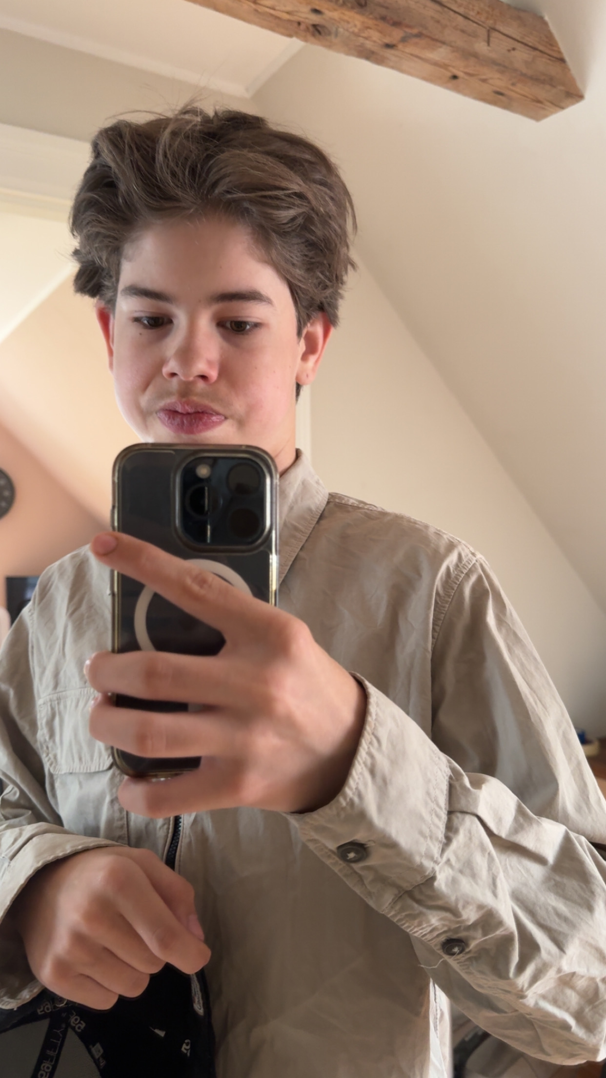 Adam Christiansen — Grundlægger & Udvikler, Koadic Developments